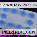 Vigra Xl Max Platinum 21